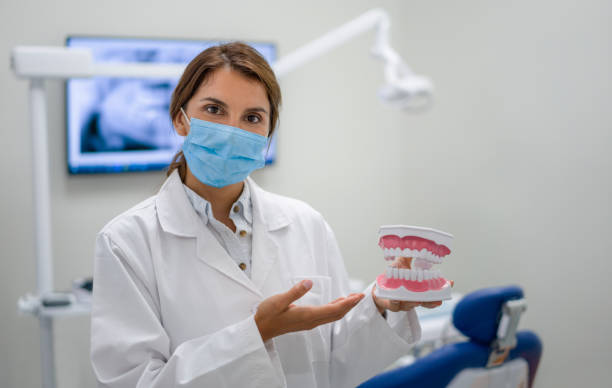 Best Emergency Dental Care for Broken or Chipped Teeth in Springville, UT