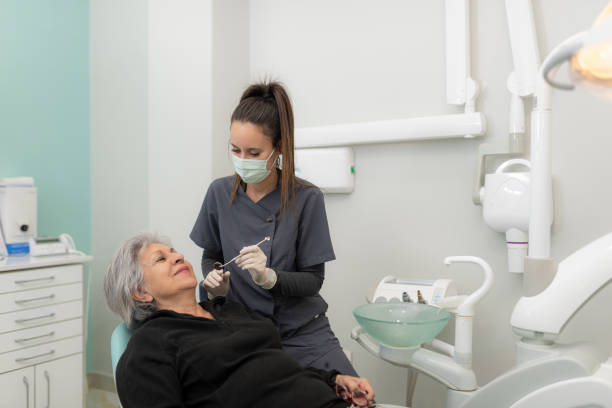 Best Weekend Emergency Dentist in Springville, UT