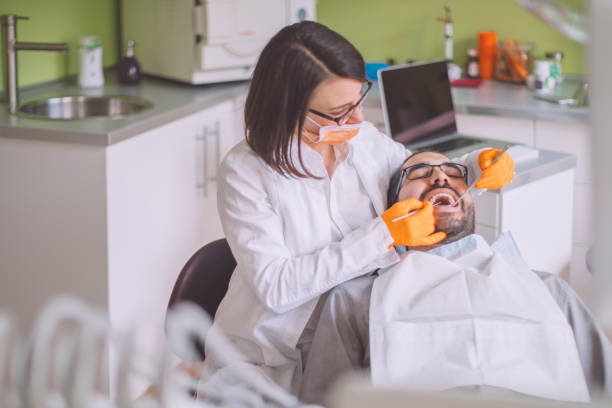 Best Emergency Wisdom Teeth Removal in Springville, UT