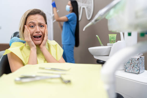 Best Emergency Gum Treatment in Springville, UT