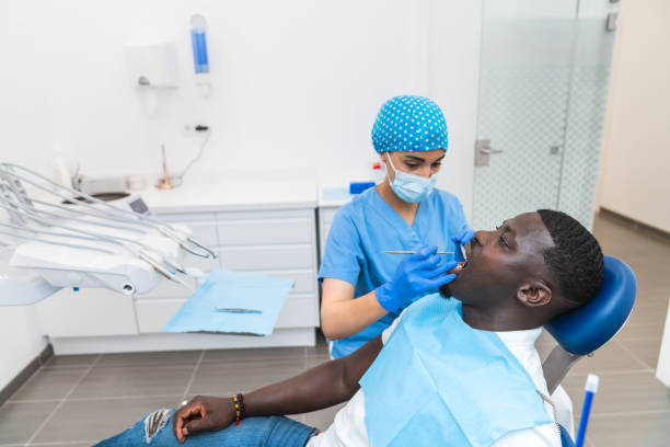Best Emergency TMJ Treatment in Springville, UT